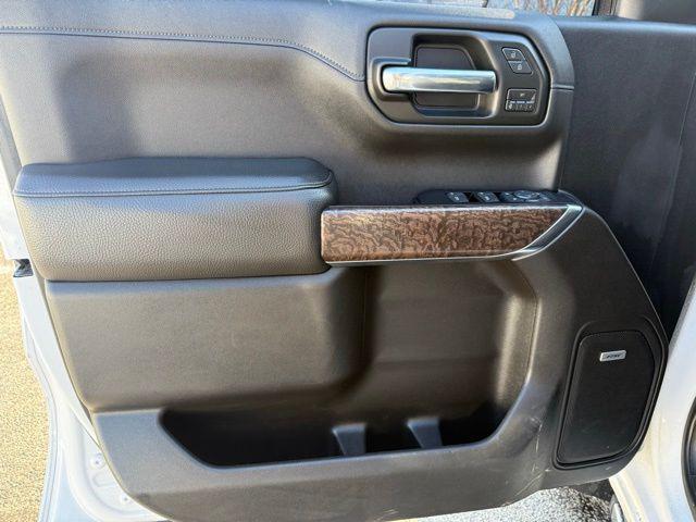 used 2019 GMC Sierra 1500 car, priced at $29,276