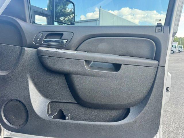 used 2014 Chevrolet Silverado 2500 car, priced at $24,976