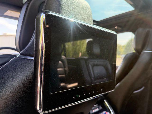 used 2018 Lincoln Navigator L car, priced at $24,476