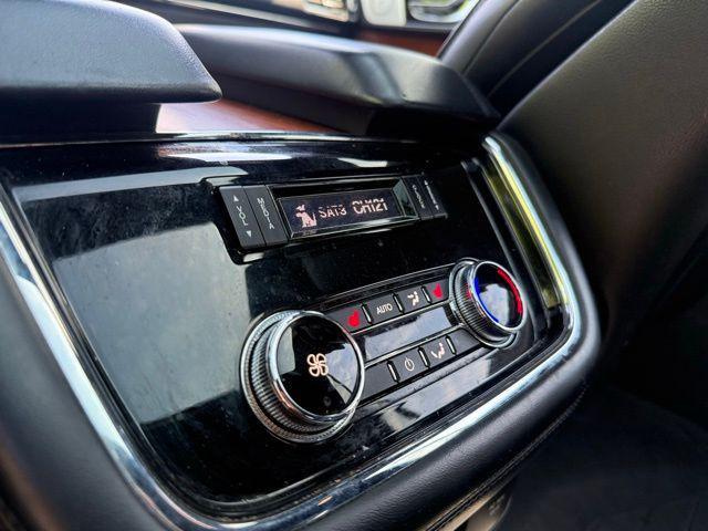 used 2018 Lincoln Navigator L car, priced at $24,476