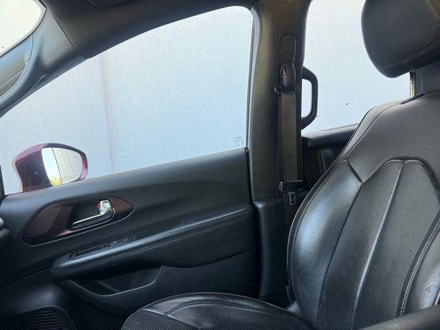 used 2020 Chrysler Pacifica Hybrid car, priced at $17,776