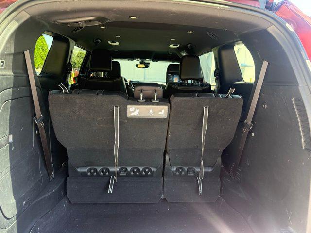 used 2020 Chrysler Pacifica Hybrid car, priced at $17,776