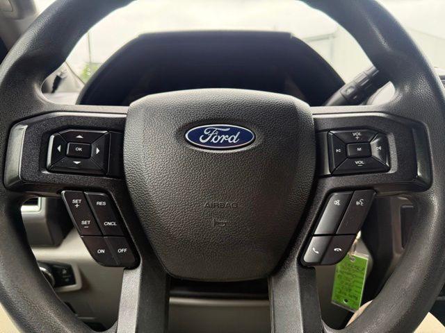 used 2017 Ford F-350 car, priced at $22,876