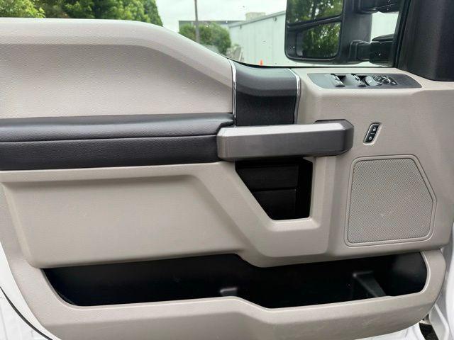 used 2017 Ford F-350 car, priced at $22,876
