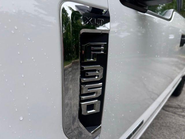 used 2017 Ford F-350 car, priced at $22,876
