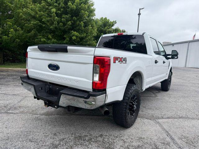 used 2017 Ford F-350 car, priced at $22,876