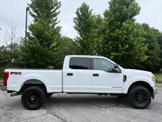 used 2017 Ford F-350 car, priced at $22,876