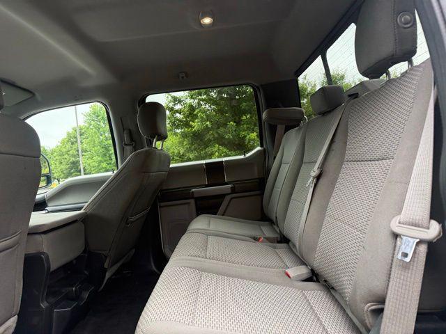 used 2017 Ford F-350 car, priced at $22,876