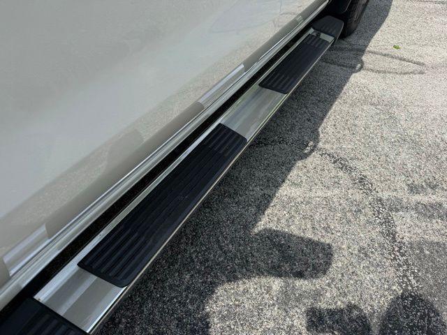 used 2020 Chevrolet Silverado 1500 car, priced at $23,776
