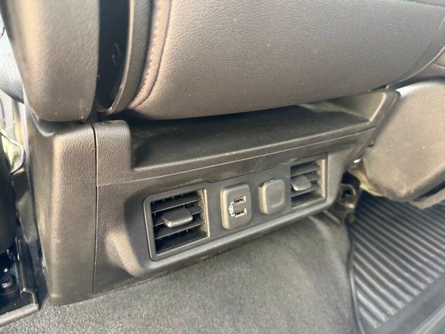 used 2020 Chevrolet Silverado 1500 car, priced at $23,776