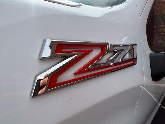 used 2019 Chevrolet Silverado 1500 car, priced at $18,743