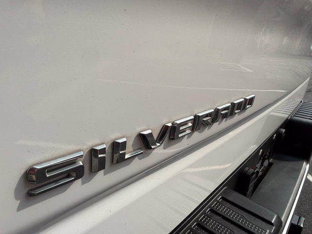 used 2019 Chevrolet Silverado 1500 car, priced at $18,743