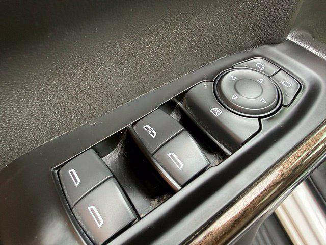 used 2019 Chevrolet Silverado 1500 car, priced at $18,743