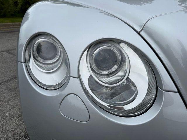 used 2008 Bentley Continental GTC car, priced at $38,976