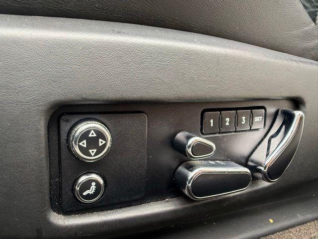 used 2008 Bentley Continental GTC car, priced at $38,976