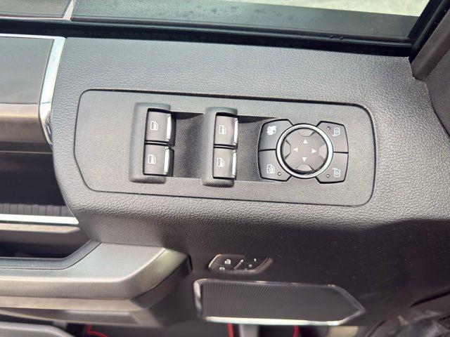used 2018 Ford F-150 car, priced at $28,976