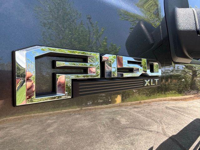 used 2019 Ford F-150 car, priced at $30,976