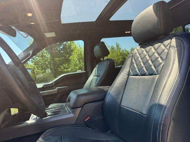 used 2019 Ford F-150 car, priced at $30,976