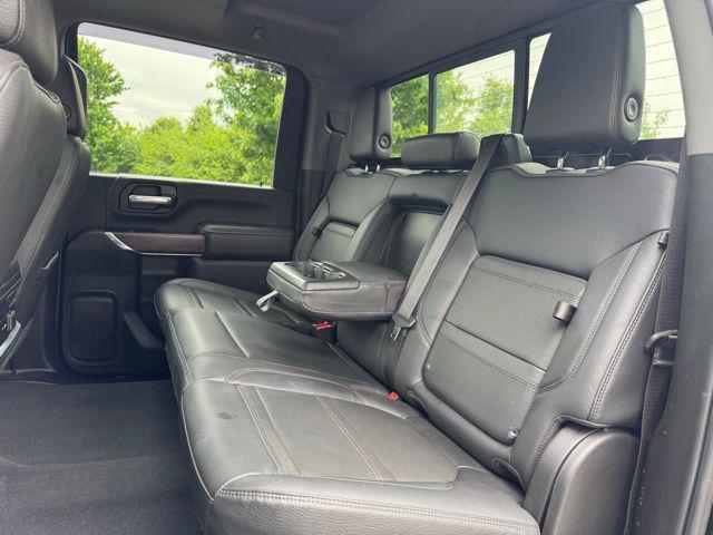 used 2023 GMC Sierra 2500 car, priced at $47,876