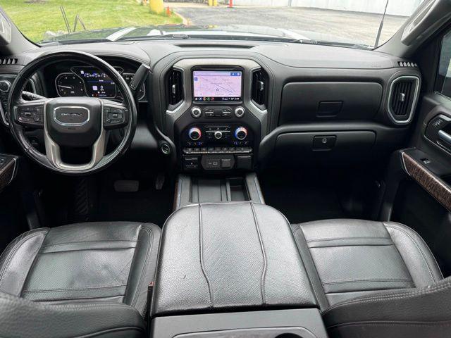 used 2023 GMC Sierra 2500 car, priced at $47,876