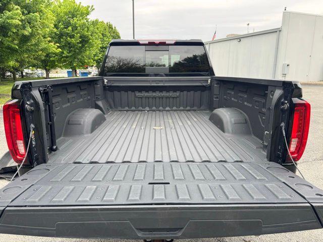 used 2023 GMC Sierra 2500 car, priced at $47,876