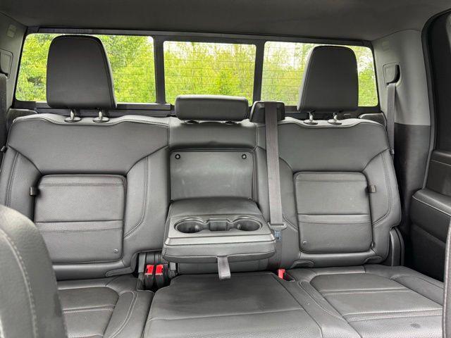 used 2023 GMC Sierra 2500 car, priced at $47,876