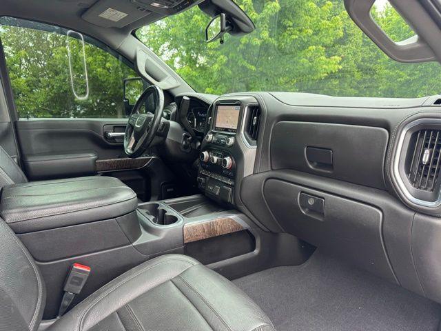 used 2023 GMC Sierra 2500 car, priced at $47,876