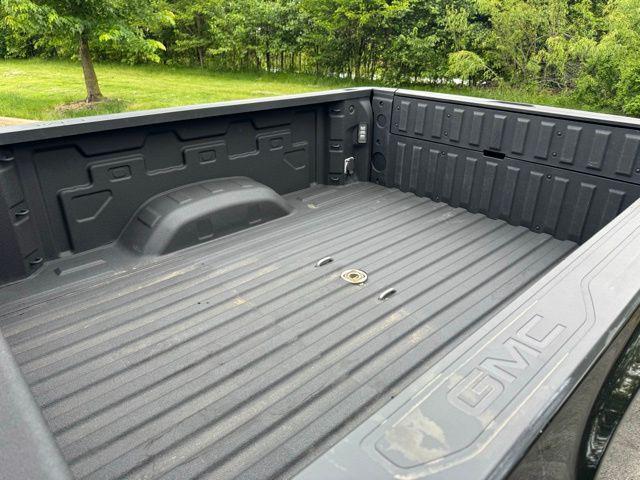 used 2023 GMC Sierra 2500 car, priced at $47,876