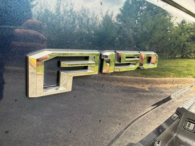 used 2017 Ford F-150 car, priced at $17,876