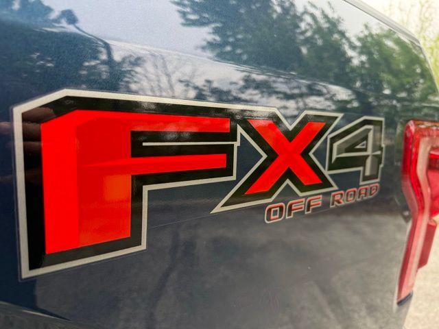 used 2017 Ford F-150 car, priced at $17,876