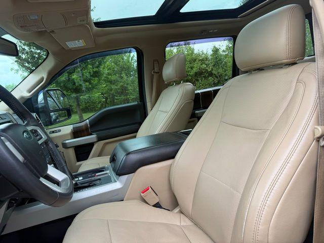 used 2017 Ford F-150 car, priced at $17,876
