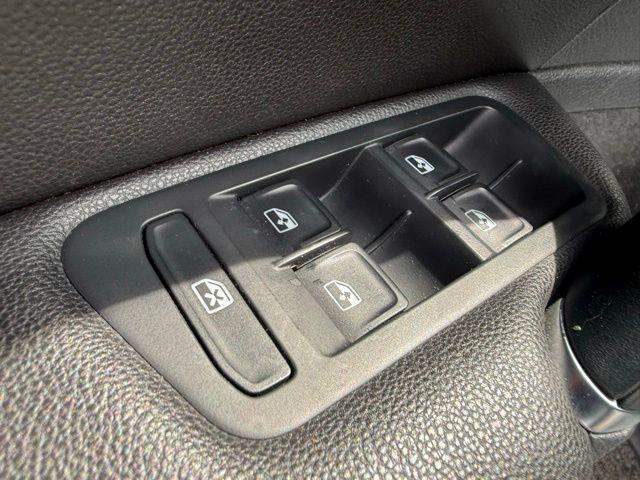 used 2019 Volkswagen Golf GTI car, priced at $15,976