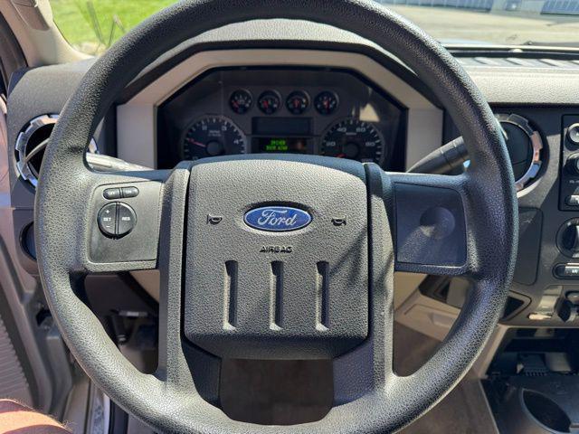 used 2008 Ford F-350 car, priced at $19,976