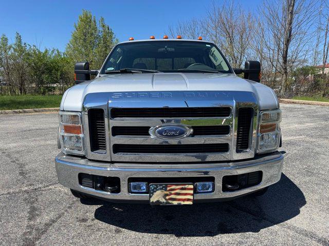 used 2008 Ford F-350 car, priced at $19,976