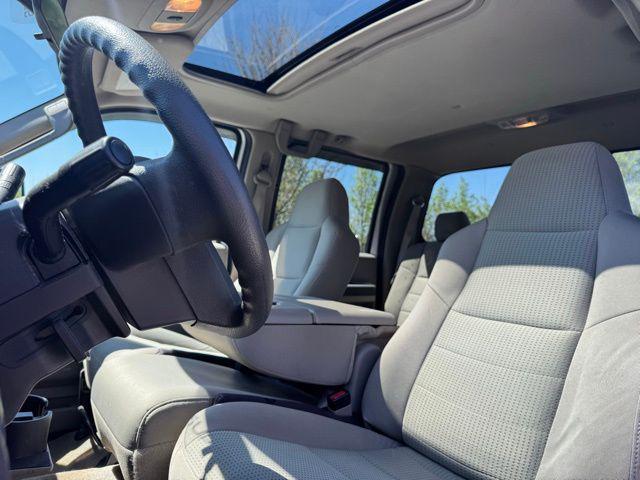 used 2008 Ford F-350 car, priced at $19,976