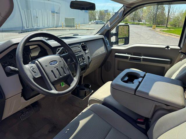 used 2008 Ford F-350 car, priced at $19,976