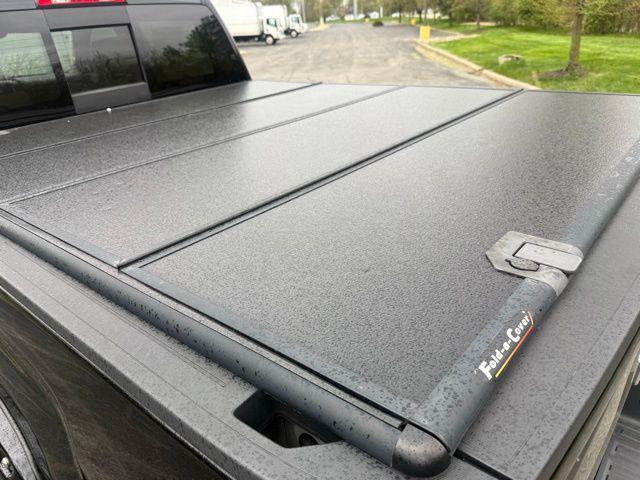 used 2018 GMC Sierra 2500 car, priced at $34,476