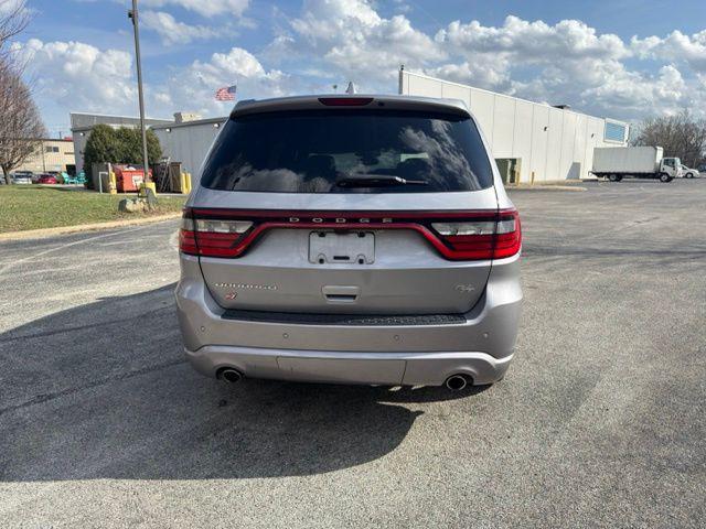 used 2020 Dodge Durango car, priced at $25,976