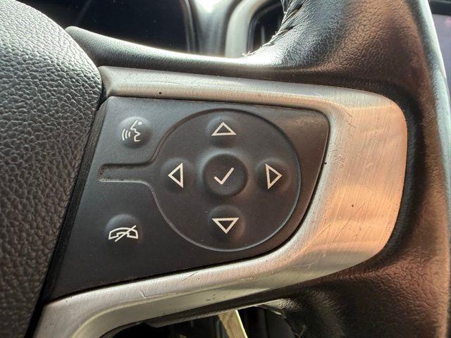used 2019 GMC Canyon car, priced at $17,976