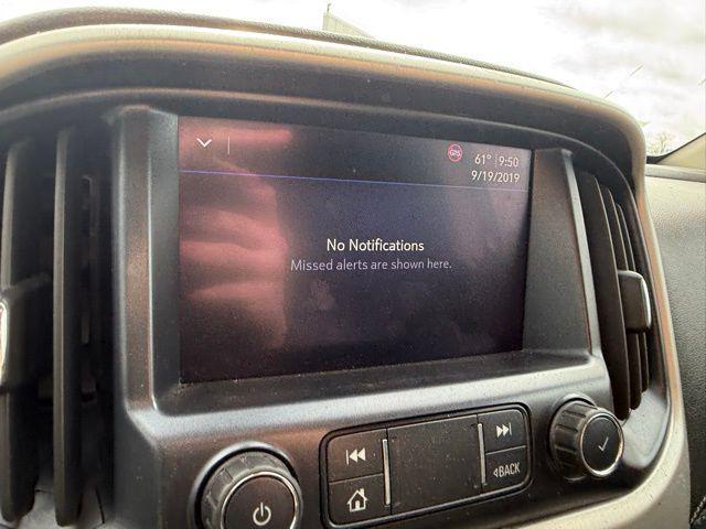 used 2019 GMC Canyon car, priced at $17,976