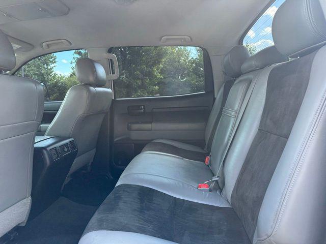 used 2013 Toyota Tundra car, priced at $18,776