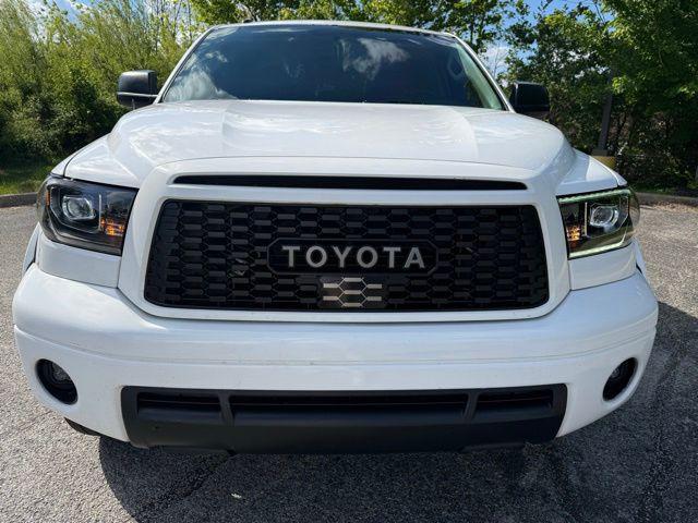 used 2013 Toyota Tundra car, priced at $18,776