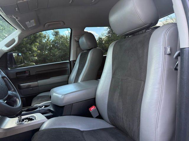 used 2013 Toyota Tundra car, priced at $18,776