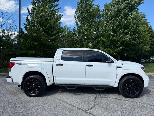 used 2013 Toyota Tundra car, priced at $18,776