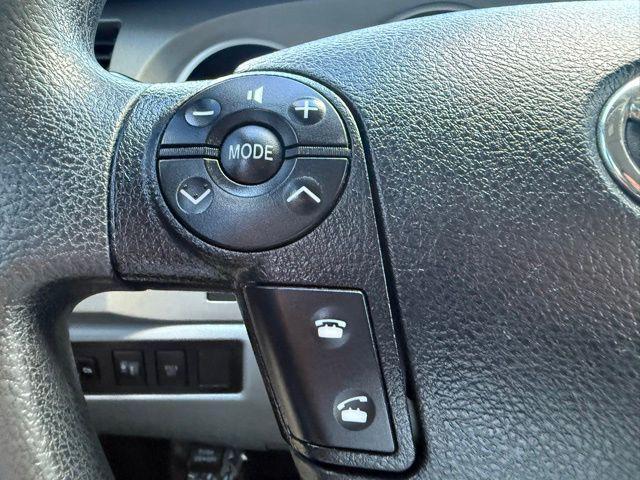 used 2013 Toyota Tundra car, priced at $18,776