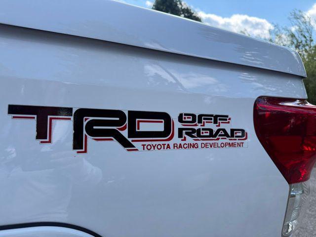used 2013 Toyota Tundra car, priced at $18,776