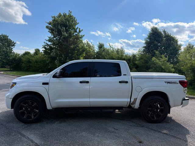 used 2013 Toyota Tundra car, priced at $18,776