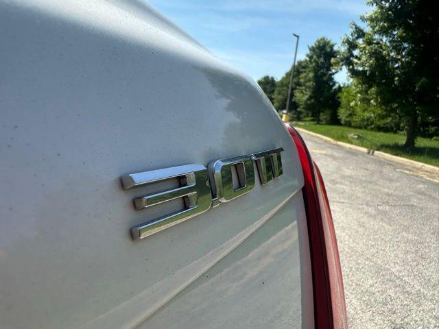 used 2017 Cadillac CT6 car, priced at $13,876