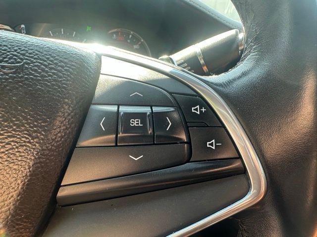 used 2017 Cadillac CT6 car, priced at $13,876