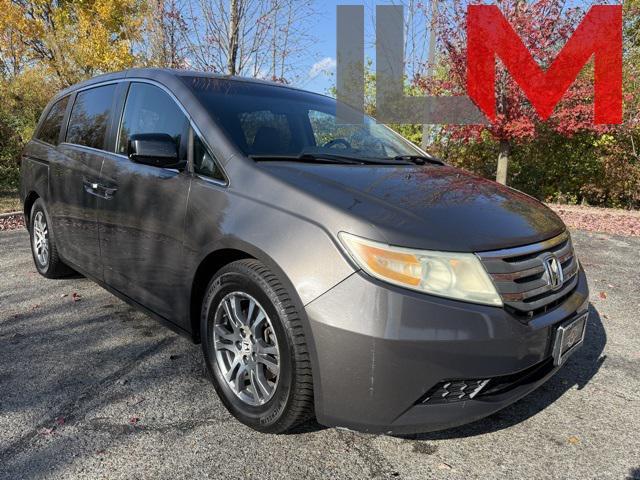 used 2011 Honda Odyssey car, priced at $4,976